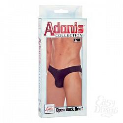  ������� ����� Adonis Open Back Brief L/XL