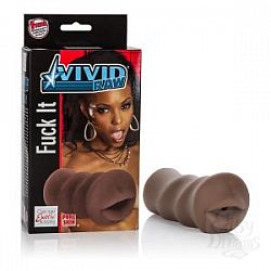  �����������-����� VIVID RAW FUCK IT 