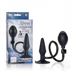  �������� ������-����������� Dr. Joel Kaplan Silicone Inflatable Plug 