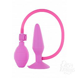  �������� ���������� LARGE INFLATABLE PLUG PINK N009R4F136R4SC