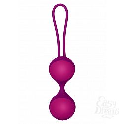  ����������� ������ MINI STELLA II KEGEL BALLS PINK 8019-00BXSE