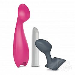  ����� We-Vibe Tango Vibrator Pleasure Mate Collection, �������