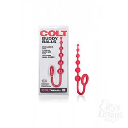  �������� ������� COLT Buddy Balls � ����������� ������� �������