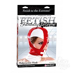   FF EXTREME MALPRACTICE MASK 369500PD