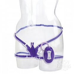  ���������� ����������� ������� 7-Function Love Rider Butterfly Bliss
