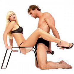 Невероятный секс-стул Невероятный секс-стул