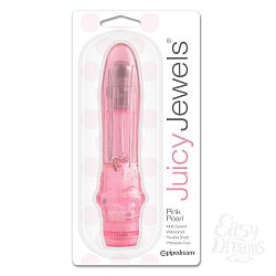   JUICY JEWELS PINK PEARL 123211PD
