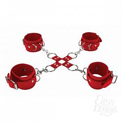  ������� �������� ���� Hand And Legcuffs 