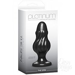  �������� ������ Platinum Premium Silicone The Spin ������