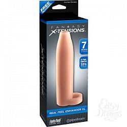    Real Feel Enhancer XL - 17 .