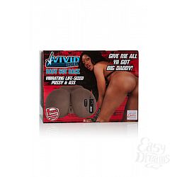    Vivid Raw Baby Got Back   