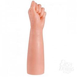  ���������� � ����� ���� HORNY HAND FIST - 33 ��.