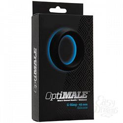 Большое эрекционное кольцо OPTIMALE C-Ring Thick Большое эрекционное кольцо OPTIMALE C-Ring Thick