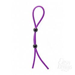 Утягивающее лассо Double Booster Purple SH-SHT288PUR Утягивающее лассо Double Booster Purple SH-SHT288PUR