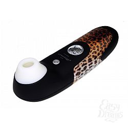  ׸���� ������������� ���������� ������� WOMANIZER  black 