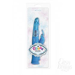 Хай - тек Deluxe - Slim Rabbit голубой Хай - тек Deluxe - Slim Rabbit голубой
