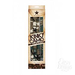  ������� � �������� Kinky Camo ��������