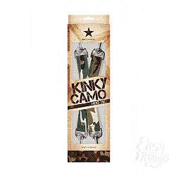    Kinky Camo   