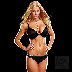  ��������� �� ����  SEXY  Rhinestone Teddy