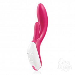  -  Nexus Femme Bisous Vibrator, 23 ., 