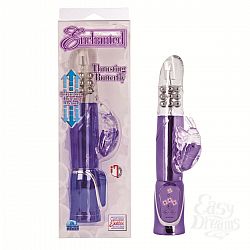   -  Enchanted Butterfly - 25,8 .