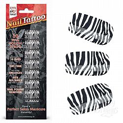        Nail Foil
