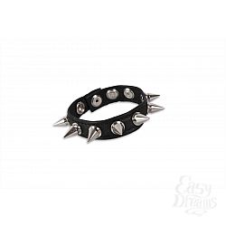 Ошейник с шипами Ошейник с шипами