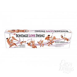Любовные качели - бандаж Любовные качели - бандаж