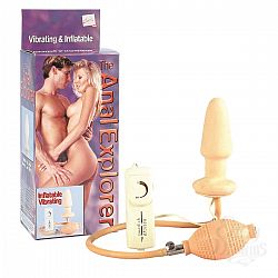  �������� �������� ������ ANAL EXPLORER - 12 ��.