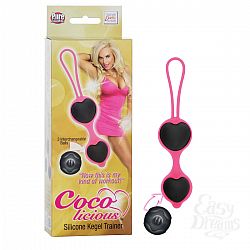  ׸���� ����������� ������ �� �������� Coco Licious Kegel Balls 
