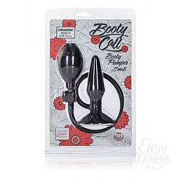  �������� ������ ����� � ������� Booty Call Booty Pumper - Small Black �� �������� ������