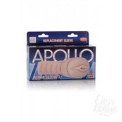  �����������-������ ������� Apollo� Replacement Sleeve Alpha Sleeve 2 ��������