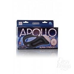  �����������-���� Apollo� Alpha Stroker� Alpha Stroker� 1 � ��������� �����