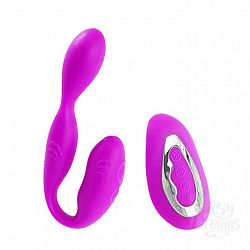 Вибромассажер с пультом ДУ - 13. см. Вибромассажер с пультом ДУ - 13. см.