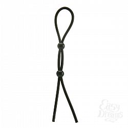 Двойное черное утягивающее лассо Double Booster Двойное черное утягивающее лассо Double Booster