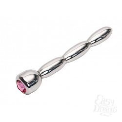 Расширитель уретры с кристаллом  Расширитель уретры с кристаллом