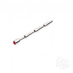 Расширитель уретры с кристаллом  Расширитель уретры с кристаллом