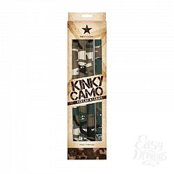 ��������������� ������� � �������� Kinky Camo 