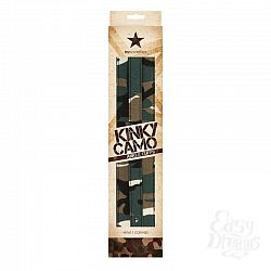  ��������������� ������� �� ���� Kinky Camo 