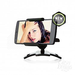 Крепление на ногу Fleshlight - Phonestrap Leg Mount Крепление на ногу Fleshlight - Phonestrap Leg Mount