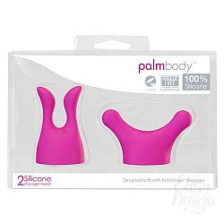  ����� ������� ��� ��������� PalmPower Massager  