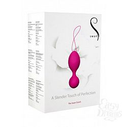  ������� �������������� ����������� ������ Swan Clutch � ���������