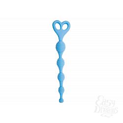  �������� ���� TLC^ Bum Buddies Anal Beads