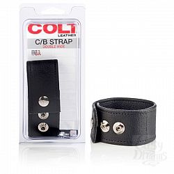  ������� ������ ��� ������ Double Wide Leather Strap