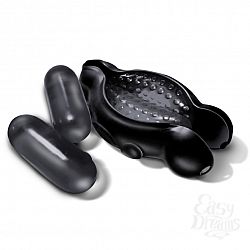 Мастурбатор VerSpanken | H2O Masturbator - 5 Piece Kit (B)  Мастурбатор VerSpanken | H2O Masturbator - 5 Piece Kit (B)