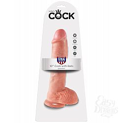  ������������� � �������� 10 COCK WITH BALLS �� �������� ��������