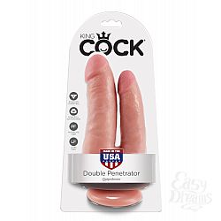  ������������� ��� �������� ������������� DOUBLE PENETRATOR �� �������� ��������