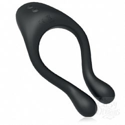 Многофункциональный вибратор Maxim - Пикантные Штучки, Черный Многофункциональный вибратор Maxim - Пикантные Штучки, Черный