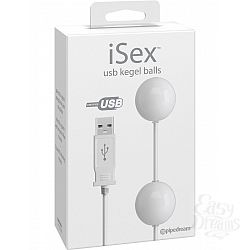  ����� ����������� ����������� USB KEGEL BALLS �� ������� USB 