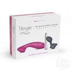  ����� � ����� ��������� WE-VIBE Tango Pleasure Mate Collection
